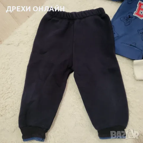 Бебешки дрехи, всичко за 15 евро, снимка 3 - Бебешки якета и елеци - 56274165