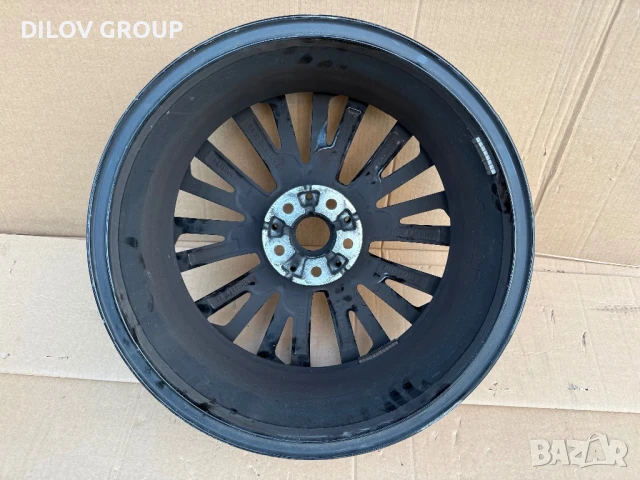 Джанта BMW INDIVIDUAL 2 серия U06 R19 | 2025, снимка 3 - Гуми и джанти - 51248127