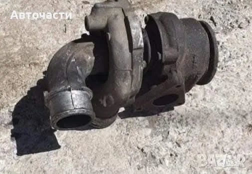 Турбо за Мерцедес вито 2.2 mercedes vito, снимка 2 - Части - 48733844