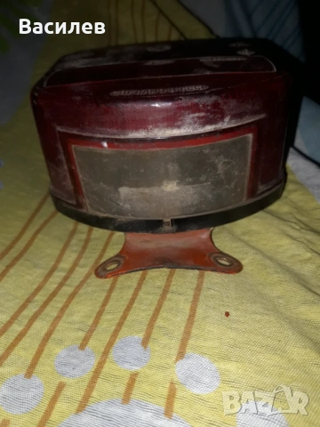 Карпати,багажник. Стоп., снимка 7 - Мотоциклети и мототехника - 53414849