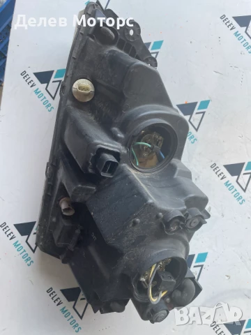 Десен фар от Kia Sorento 2004г., Киа Соренто, снимка 3 - Части - 50583282