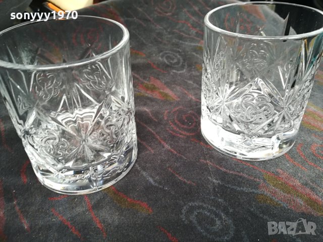 sold out-dewars 2бр нови чаши за колекция 1402240815, снимка 2 - Колекции - 44285433