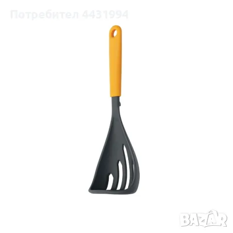 Преса за картофи и лъжица Brabantia Tasty+ Honey Yellow, снимка 1