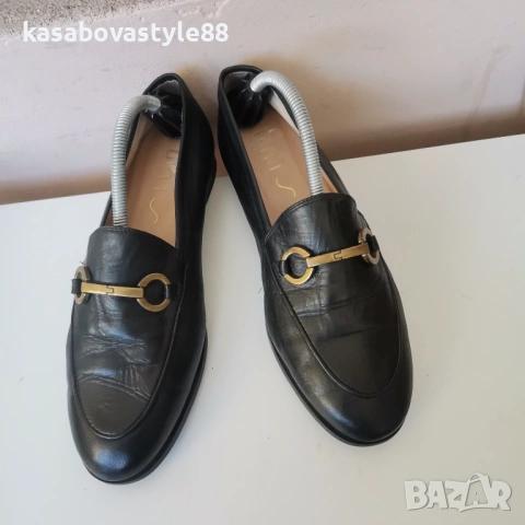 Обувки, мокасини Unika 37. 5н. , снимка 5 - Дамски ежедневни обувки - 53792062