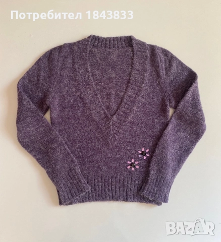 Дамски пуловери и рокли по 6 лв. 8 лв. 10 лв., снимка 2 - Блузи с дълъг ръкав и пуловери - 52120566