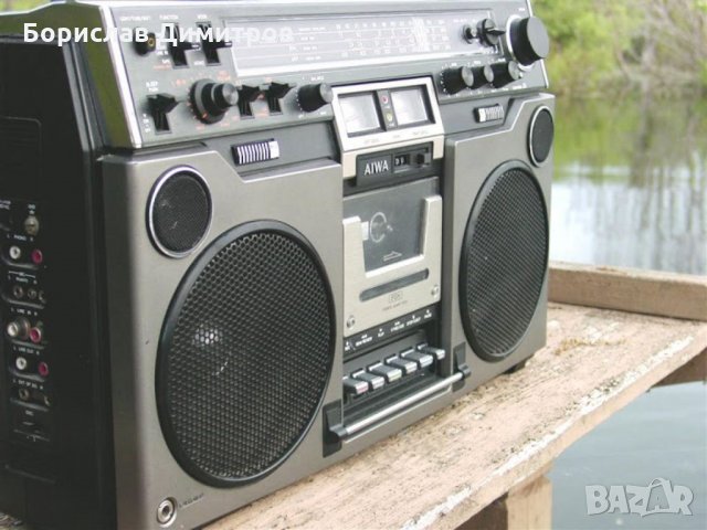Купувам Aiwa/Айва 950/955 А/Н/Е, снимка 3 - Радиокасетофони, транзистори - 34790290