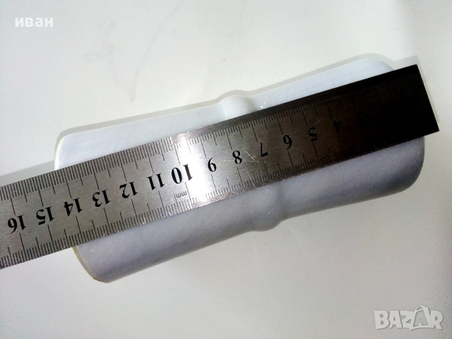 Стари мраморни вази, снимка 6 - Антикварни и старинни предмети - 52921113