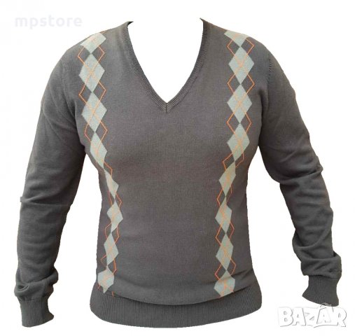 пуловер Ben Sherman, снимка 2 - Пуловери - 35192035