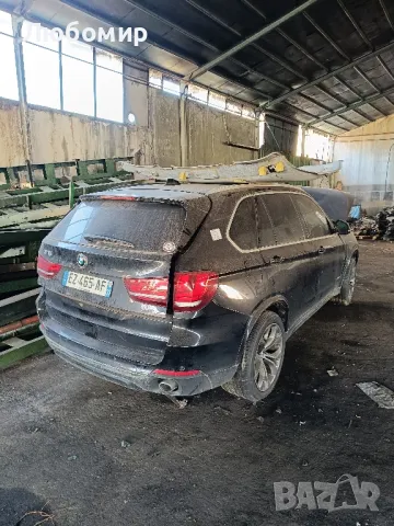 BMW X5 , снимка 2 - Части - 48829331