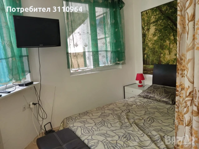 Дава се под наем гарсониера едностаен апартамент, снимка 2 - Апартаменти - 50745739