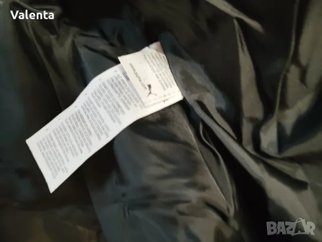 Оригинално детско яке Puma, снимка 7 - Детски якета и елеци - 55884139