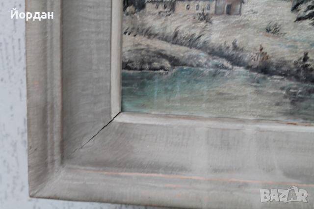 Картина , снимка 2 - Картини - 44716584