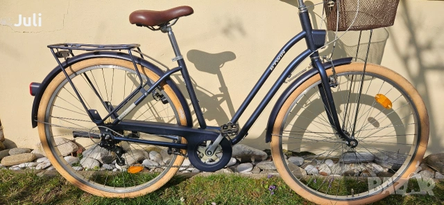 Чисто Ново колело B-TWIN, снимка 5 - Велосипеди - 53762602