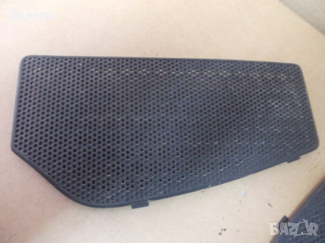 Капаци за тонколони 9650913277 / 9650913177 за PEUGEOT 407SW, снимка 2 - Части - 34720698