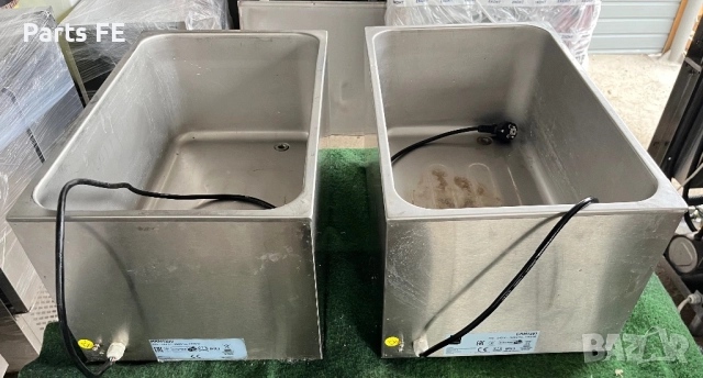 Бен мари на водна баня професионален отоплител за храна ben mari na vodna bania profesionalen , снимка 5 - Обзавеждане на кухня - 52657039