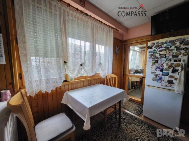 кв. Балик-магазин Томи, гр. Добрич, 2-ен апартамент – 66467.70евро!, снимка 2 - Апартаменти - 52368969