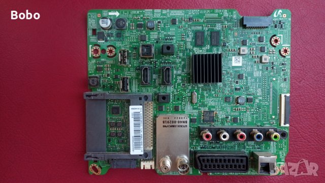 Main board BN41-02241