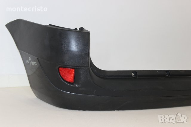 Задна броня Dacia Logan I комби (2004-2009г.) 6001549254 / Дачия Логан MCV, снимка 2 - Части - 41661849