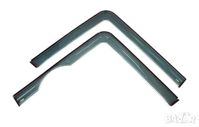 ВЕТРОБРАНИ Scania СКАНИЯ (2018+) S-400 ЕВРО-6 комплект, снимка 2 - Аксесоари и консумативи - 44200014