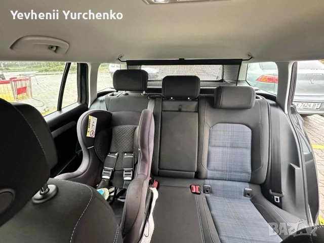 Volkswagen GTE b8, снимка 10 - Автомобили и джипове - 52628535