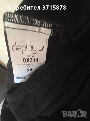 Нова дамска рокля, снимка 3 - Рокли - 51266328