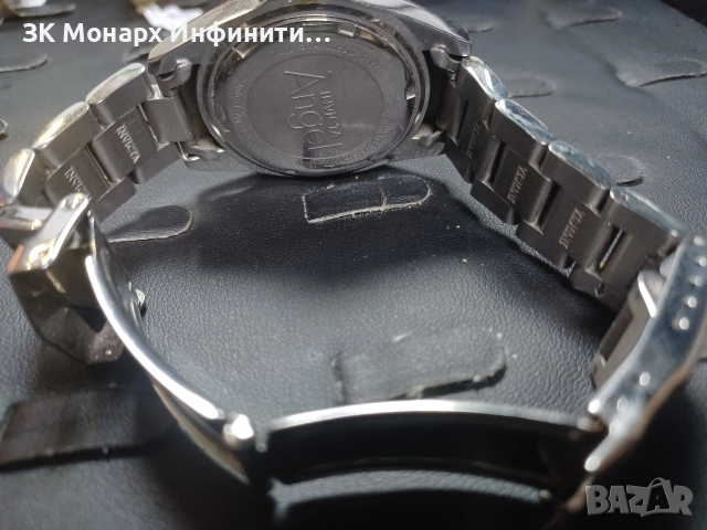 Часовник Invicta Angel lady 36056 , снимка 5 - Мъжки - 52684141