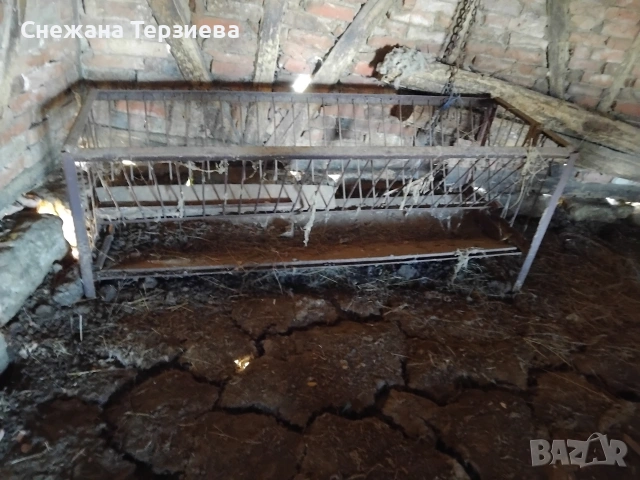 ясли за овце, снимка 5 - За селскостопански - 53697079