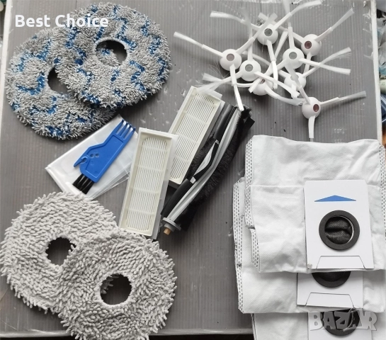 Dyson батерии и филтри V8 V10 V12, снимка 10 - Прахосмукачки - 52466638