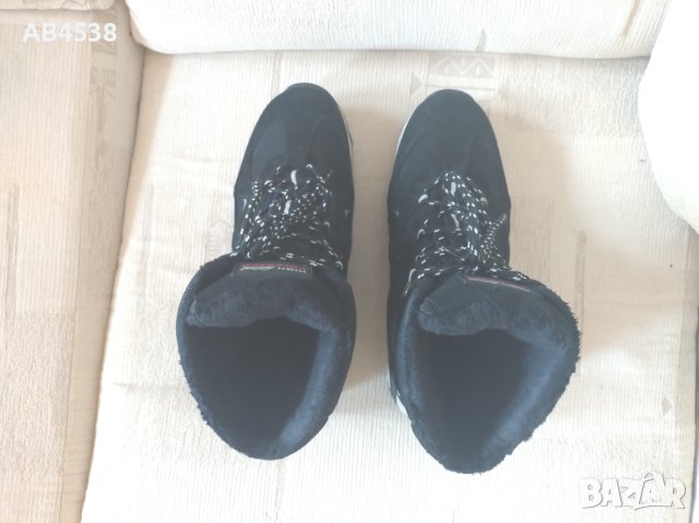 Мъжки зимни обувки High Colorado (42), снимка 5 - Мъжки боти - 44447886