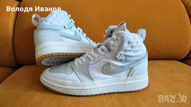 Jordan Air Jordan 1 Acclimate, 38 номер