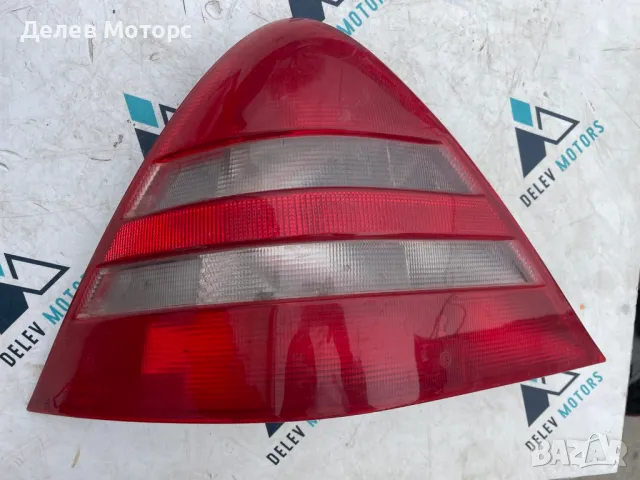 десен стоп от Mercedes C-class W203 2004г. Мерцедес Ц-класа W203