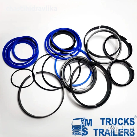 Ремонтен комплект за хидравлични цилиндри HIDROMAS 135-3 47213531