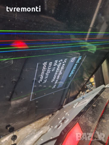 подсветка от дисплей CY-HF400BGSV1H от Телевизор Samsung модел UE40F5300AW, снимка 5 - Части и Платки - 50556734