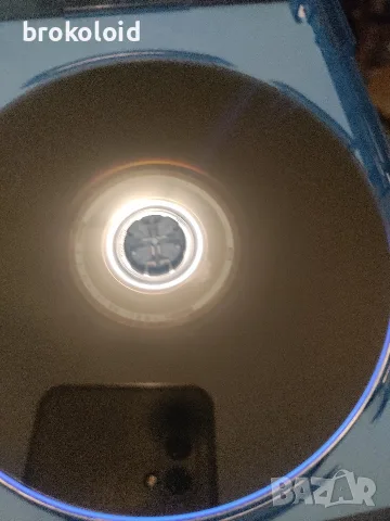 Адвокат на дявола - Ал Пачино, Киану Рийвс , снимка 4 - Blu-Ray филми - 56182329