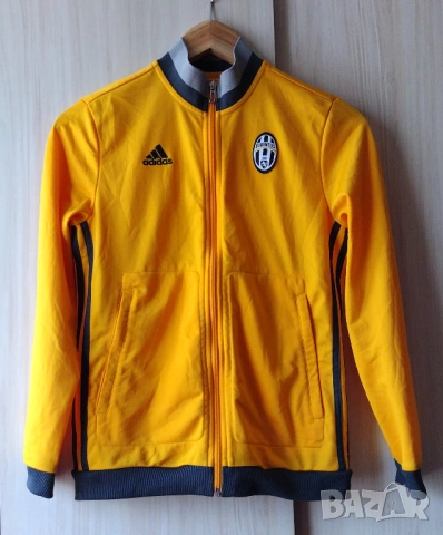 Juventus / Adidas - детско футболно горнище анцуг на Ювенус