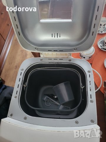 ХЛЕБОПЕКАРНА , снимка 3 - Други - 41924076