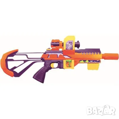 детска пушка със слайм, снимка 2 - Образователни игри - 49263157