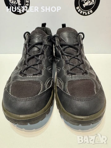 Туристически обувки ECCO GORE-TEX.Номер 42, снимка 3 - Спортни обувки - 50691398
