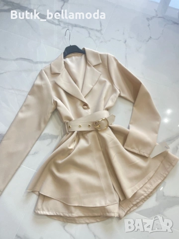 Ново секси гащеризони , снимка 5 - Гащеризони - 53668757