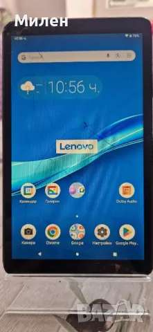 LENOVO TAB M7 , снимка 3 - Таблети - 49432302
