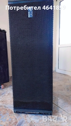 RCF ТТЛ 55 А  Тонколонй, снимка 5 - Тонколони - 52512550