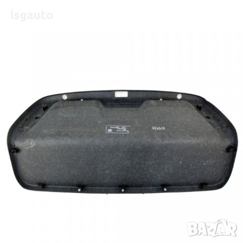 Кора заден капак Volkswagen Jetta V(2005-2010) ID:94016, снимка 2 - Части - 39661084