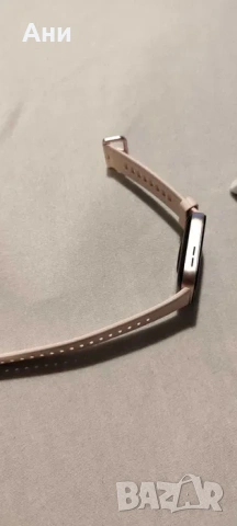 Смарт часовник Huawei Watch Fit 3 розов, снимка 5 - Дамски - 53819511