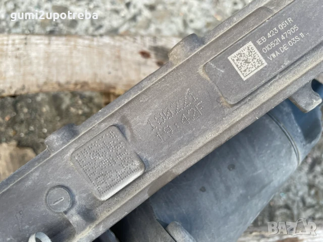 Кормилна Рейка 1EB423051R VW ID.3 E11 pro, снимка 7 - Части - 50578888