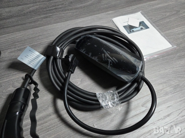 ПРОМО ! Wi - Fi Charger 3.6 kW зарядно за електрически автомобили / коли !, снимка 4 - Аксесоари и консумативи - 53210127