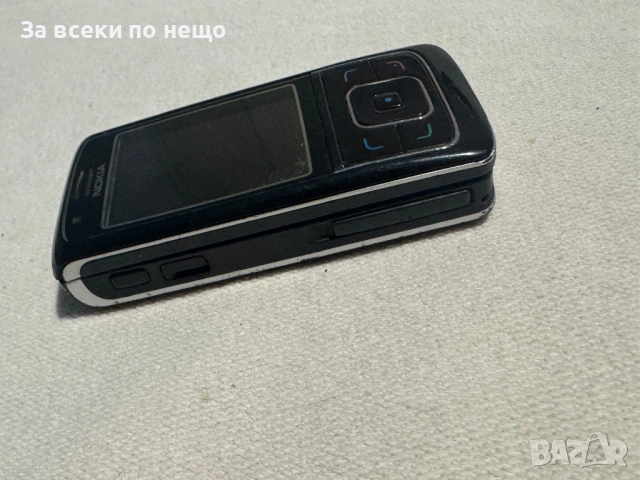 Нокия 6288 , Nokia 6288 , Made in Finland, снимка 3 - Nokia - 53012336