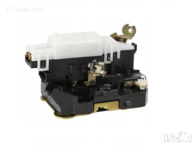  Renault Kangoo Брава за предна лява врата 