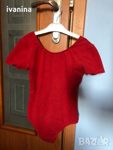 Балетни трика и жилетки