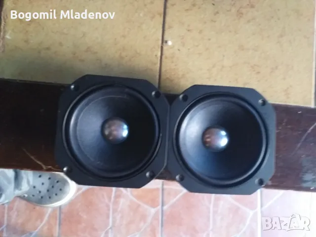 JBL- 104 h, снимка 3 - Тонколони - 47674019