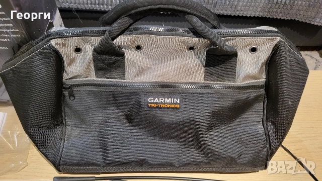 Garmin alpha 100 +T5, снимка 8 - Екипировка - 52854135